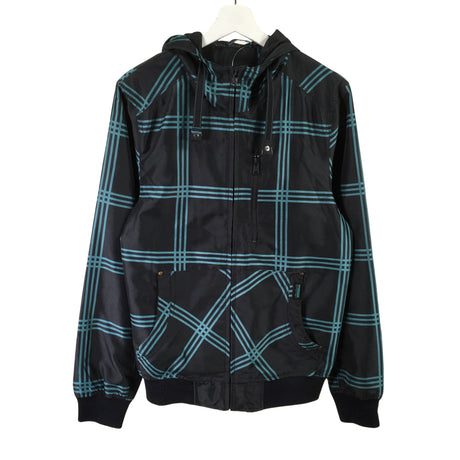 Unisex XDYE - Ulkoilutakki, koko M -  ()