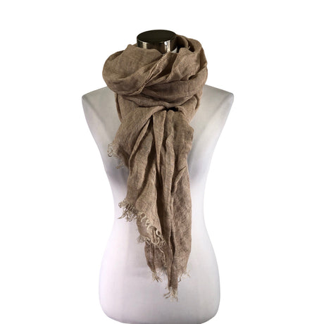 Unisex Balmuir - Huivi, koko Midi -  ()