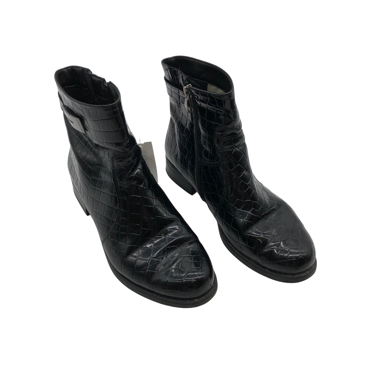 Unisex Aaltonen - Nilkkurit, koko 38 -  (2)