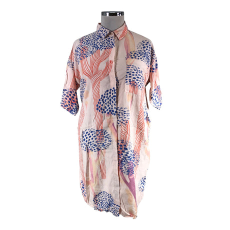 Unisex Aarrelabel - Kangasmekko, koko 42 -  ()