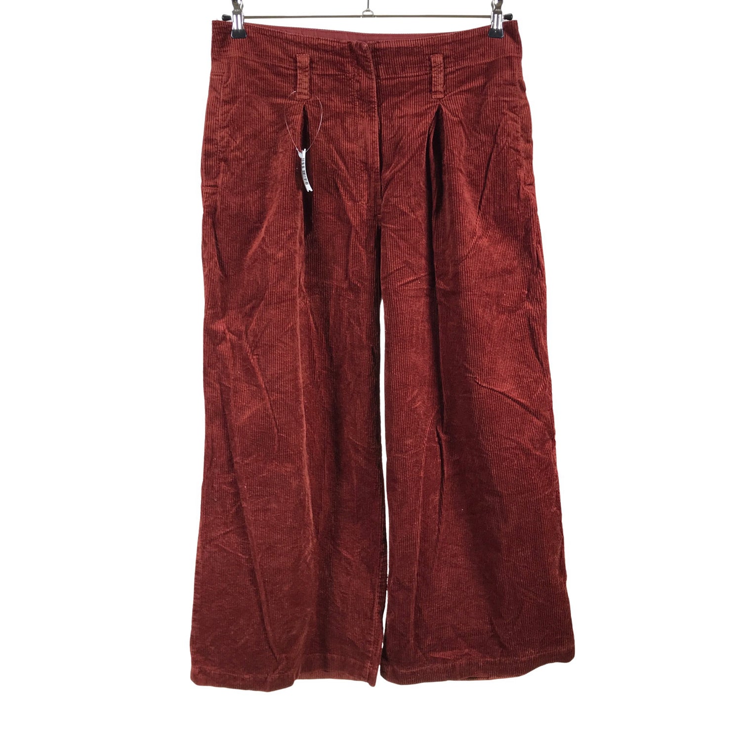 Samettihousut, koko 40