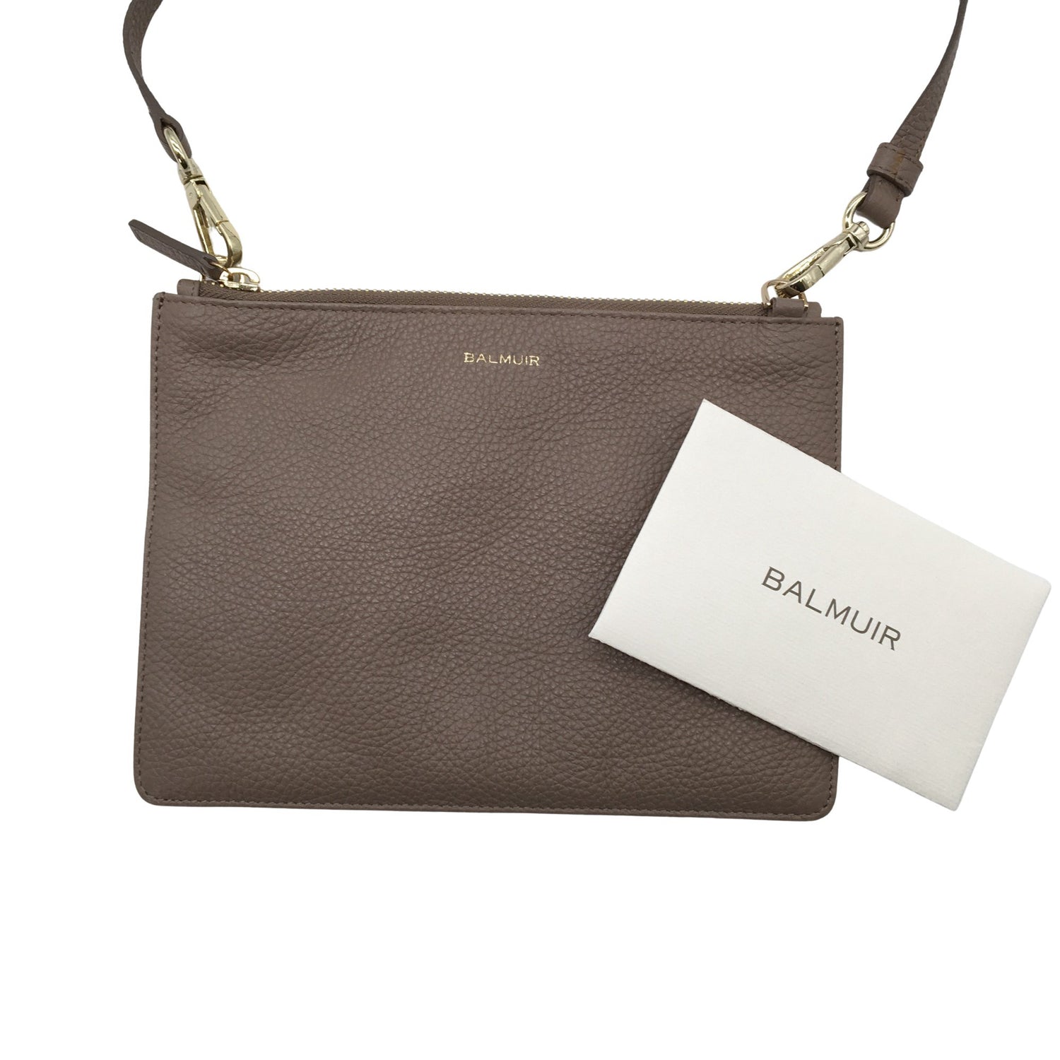 Olkalaukku, koko Mini