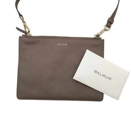 Unisex Balmuir - Olkalaukku, koko Mini -  (2)