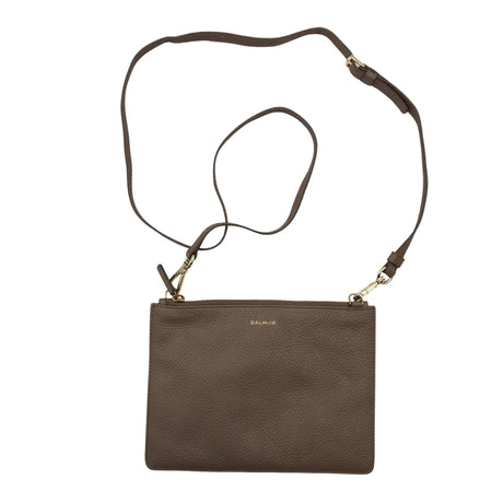 Unisex Balmuir - Olkalaukku, koko Mini -  ()