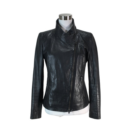 Unisex DKNY - Nahkatakki, koko 36 -  ()
