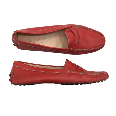 Unisex Tod's - Loaferit, koko 38 -  ()