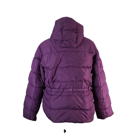 Unisex Inday - Untuvatakki, koko 44 -  (2)
