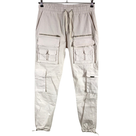 Unisex Carpe Omnia - Cargohousut, koko M -  ()
