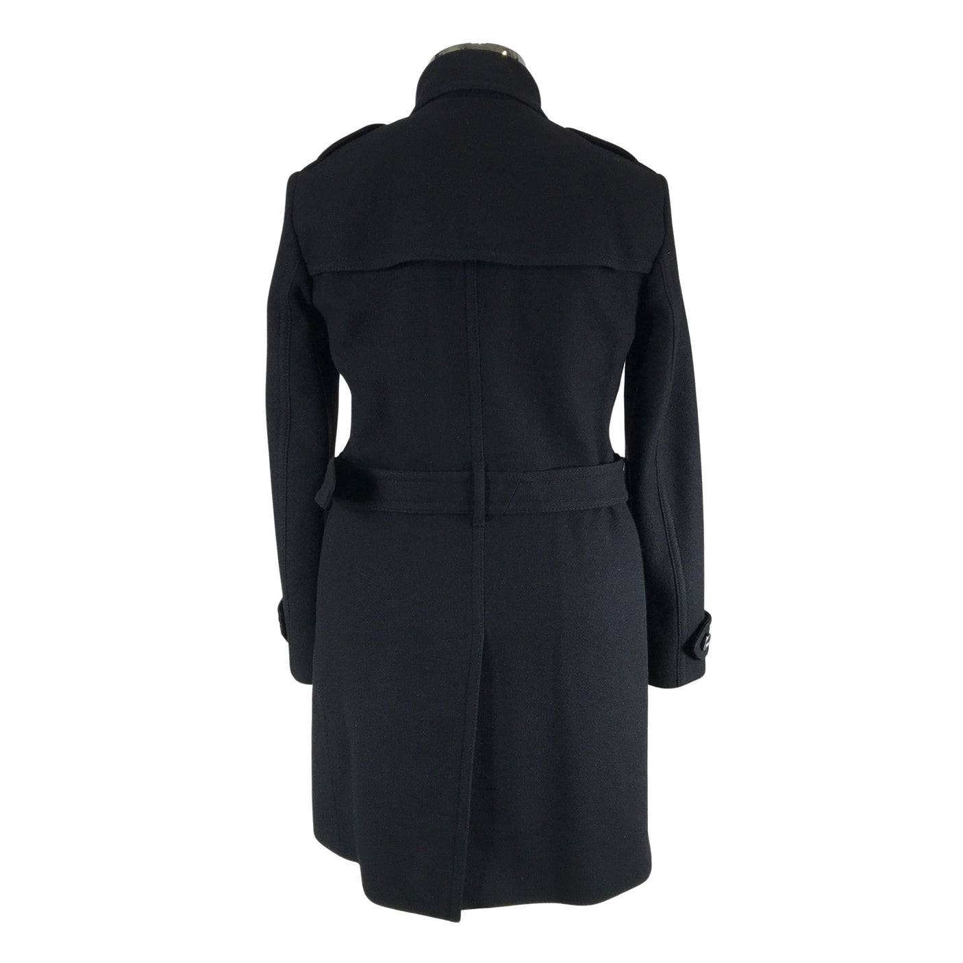 Unisex Burberry - Villakangastakki, koko 38 -  (2)