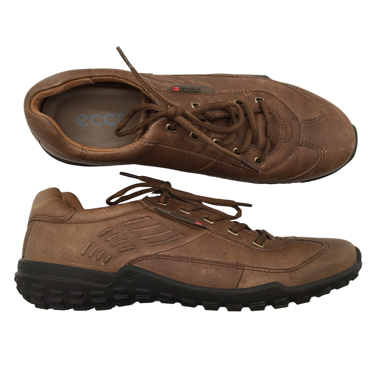 Unisex Ecco - Kävelykengät, koko 45 -  (1)