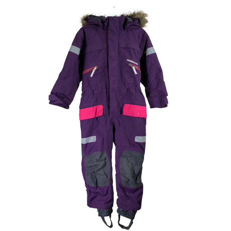Unisex Didriksons - Toppahaalari, koko 98 - 104 -  ()