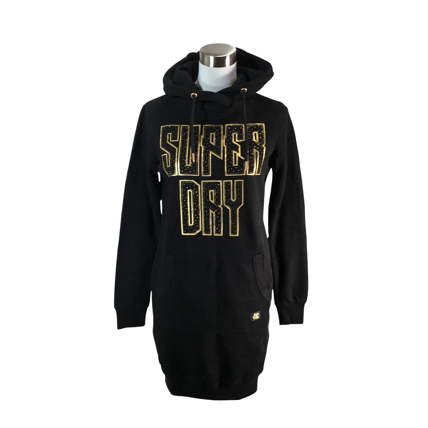 Collegemekko, koko 36