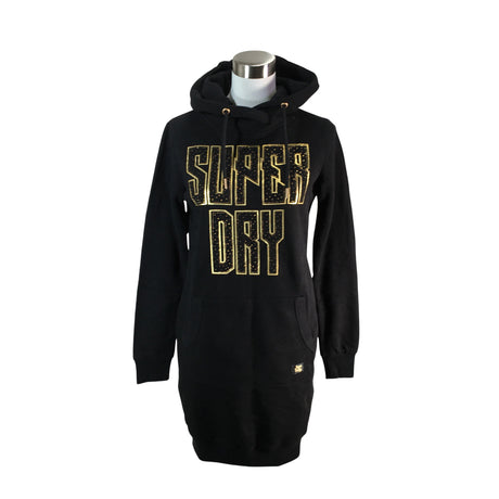 Unisex Superdry - Collegemekko, koko 36 -  ()