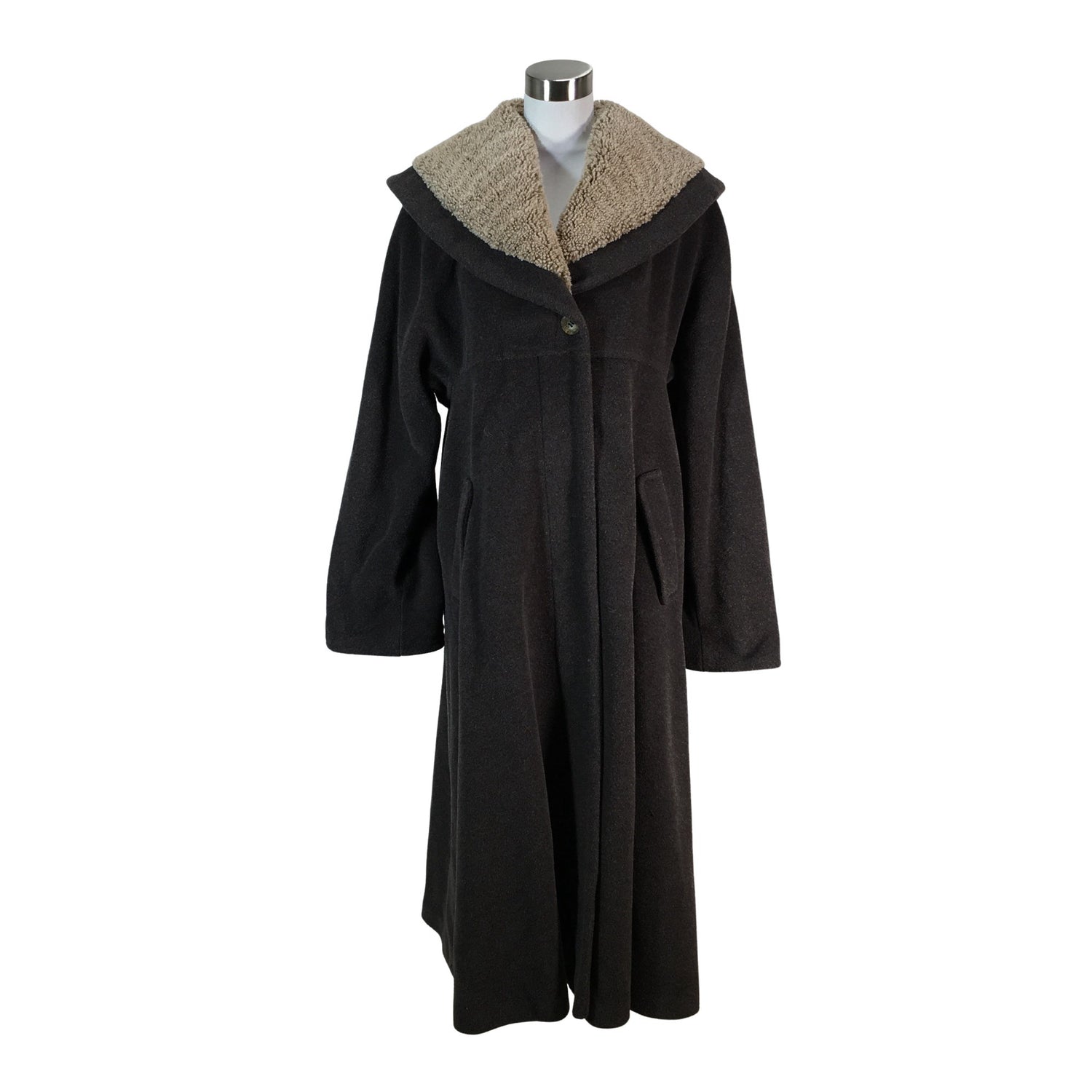  Villakangastakki  Villakangastakki, koko 36  Mondo D'Artzie 