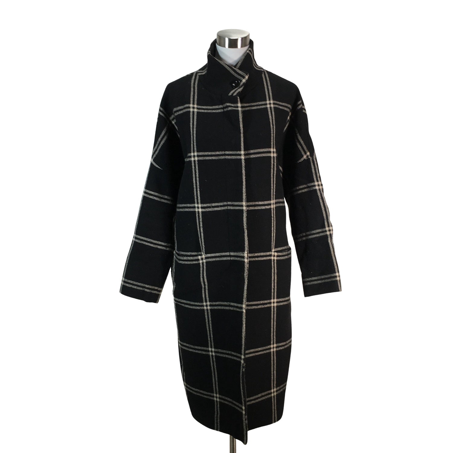  Villakangastakki  Villakangastakki, koko 34  Marimekko 
