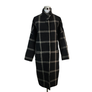 Unisex Marimekko - Villakangastakki, koko 34 -  (1)