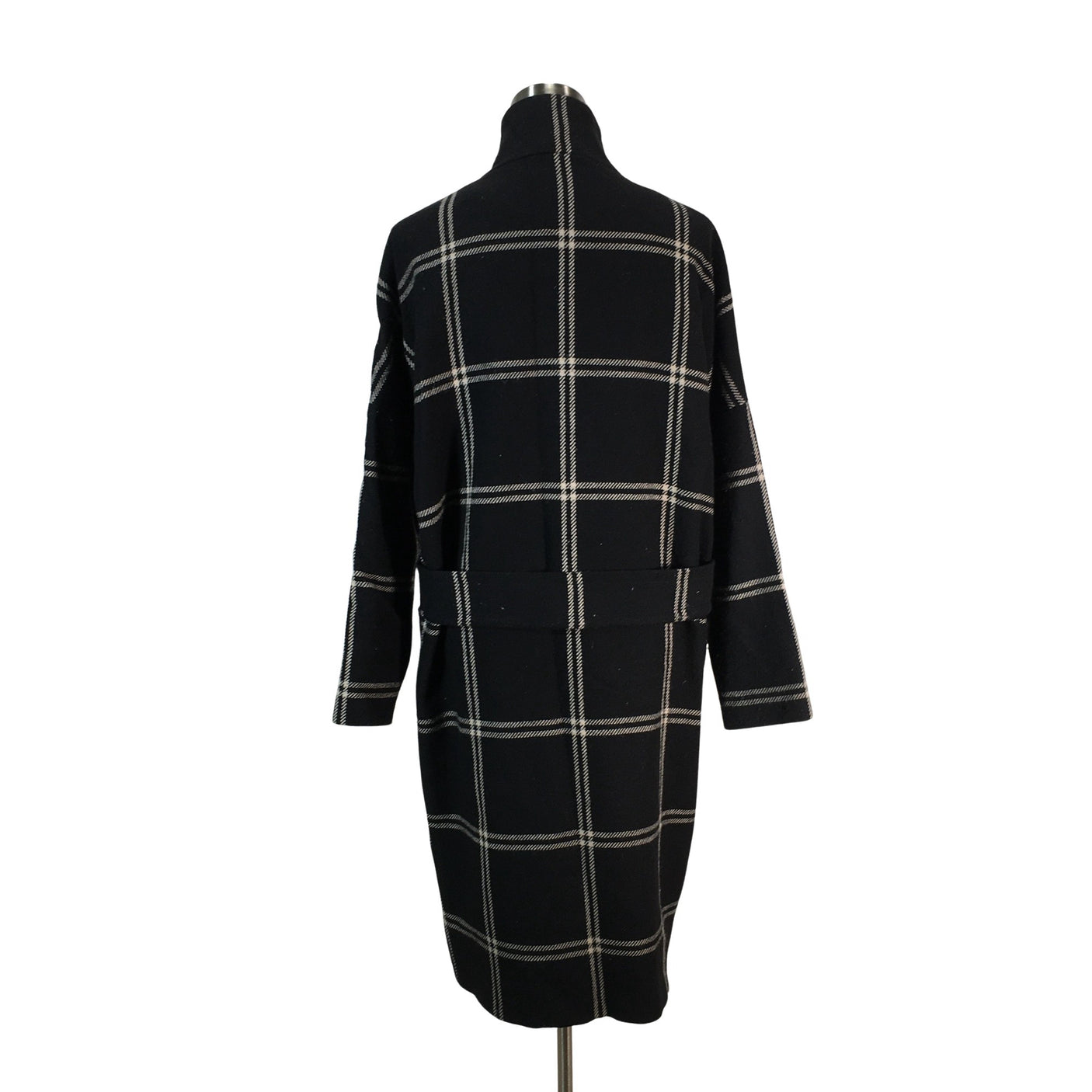 Unisex Marimekko - Villakangastakki, koko 34 -  (2)