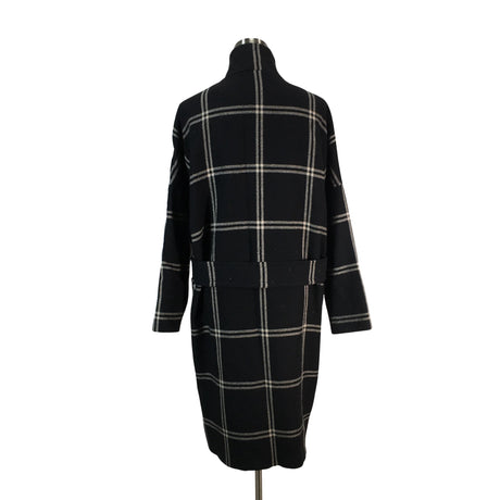 Unisex Marimekko - Villakangastakki, koko 34 -  (2)