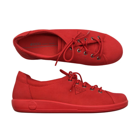 Unisex Ecco - Tennarit, koko 38 -  ()