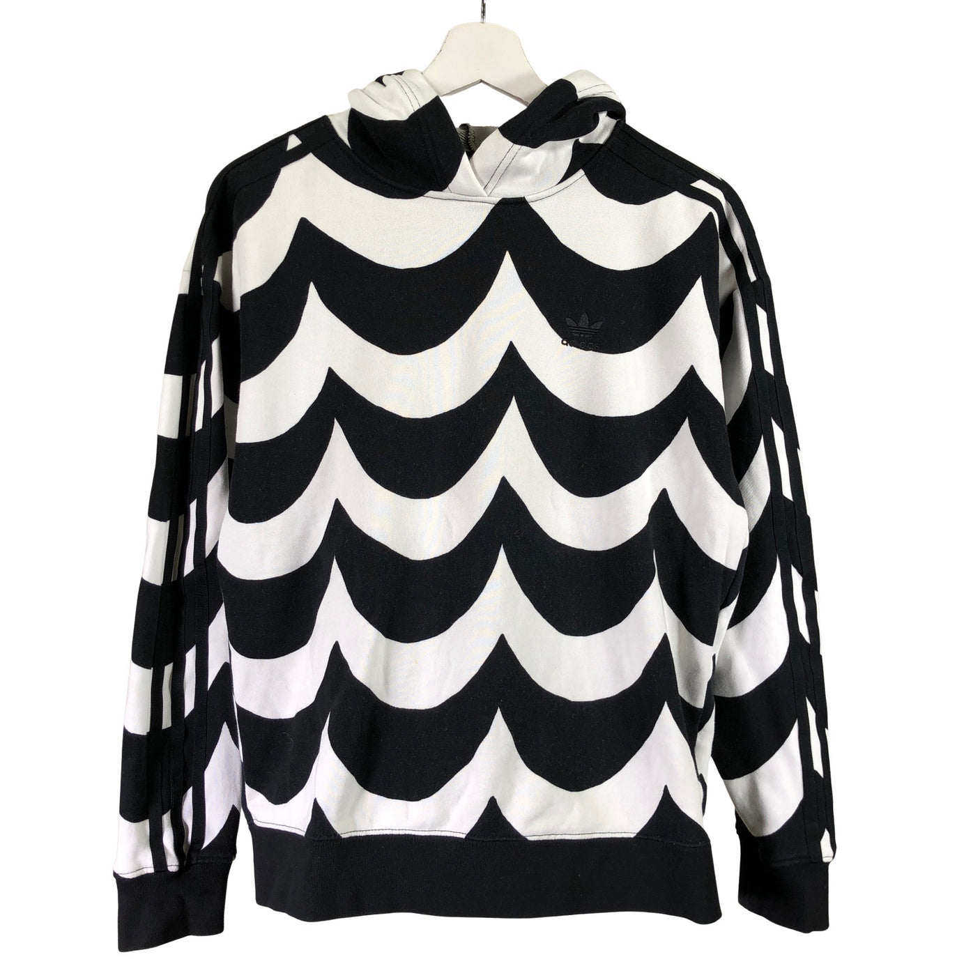 Unisex Adidas - Huppari, koko 36 -  (1)