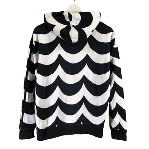 Unisex Adidas - Huppari, koko 36 -  (2)