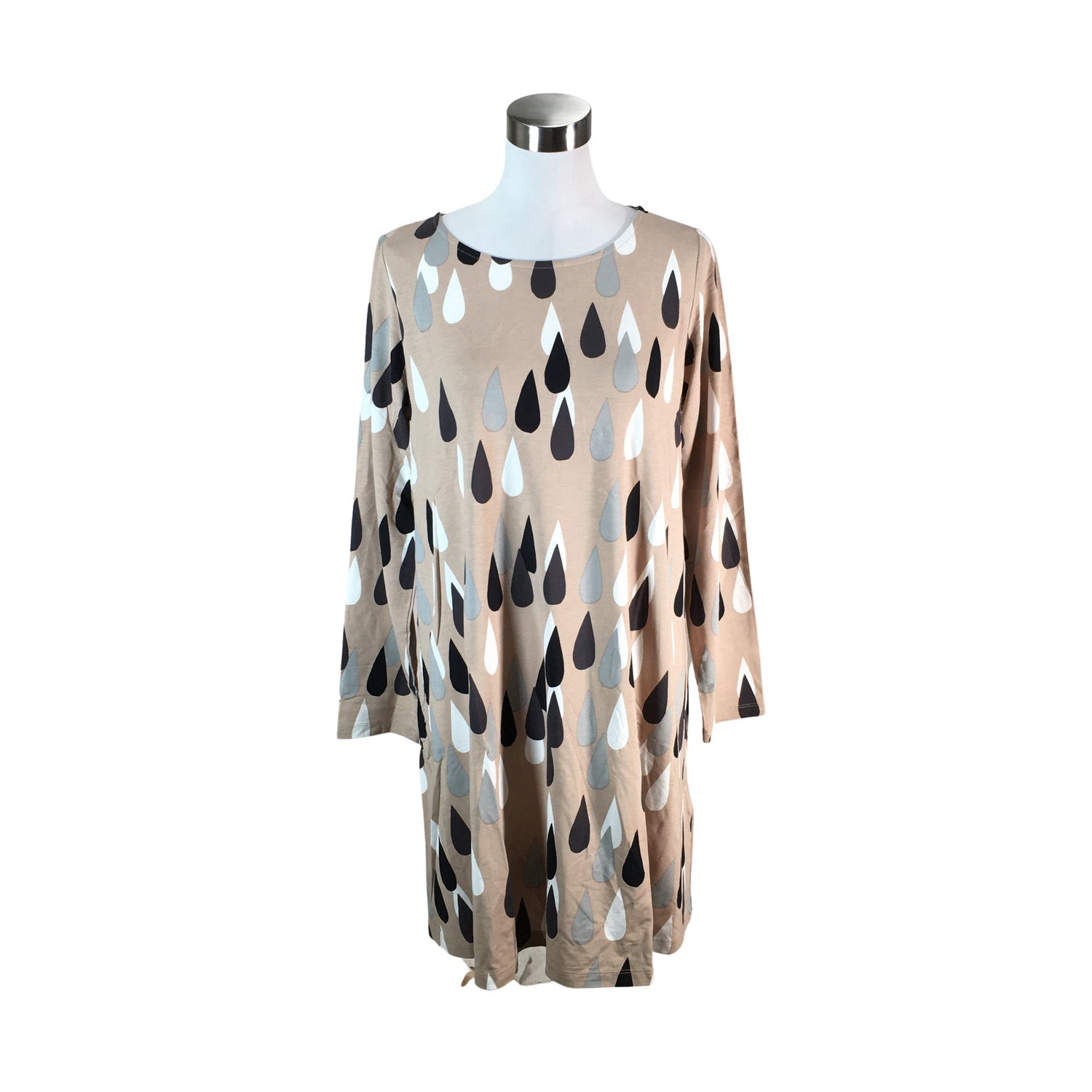  Mekko  Trikoomekko, koko 40  Marimekko 