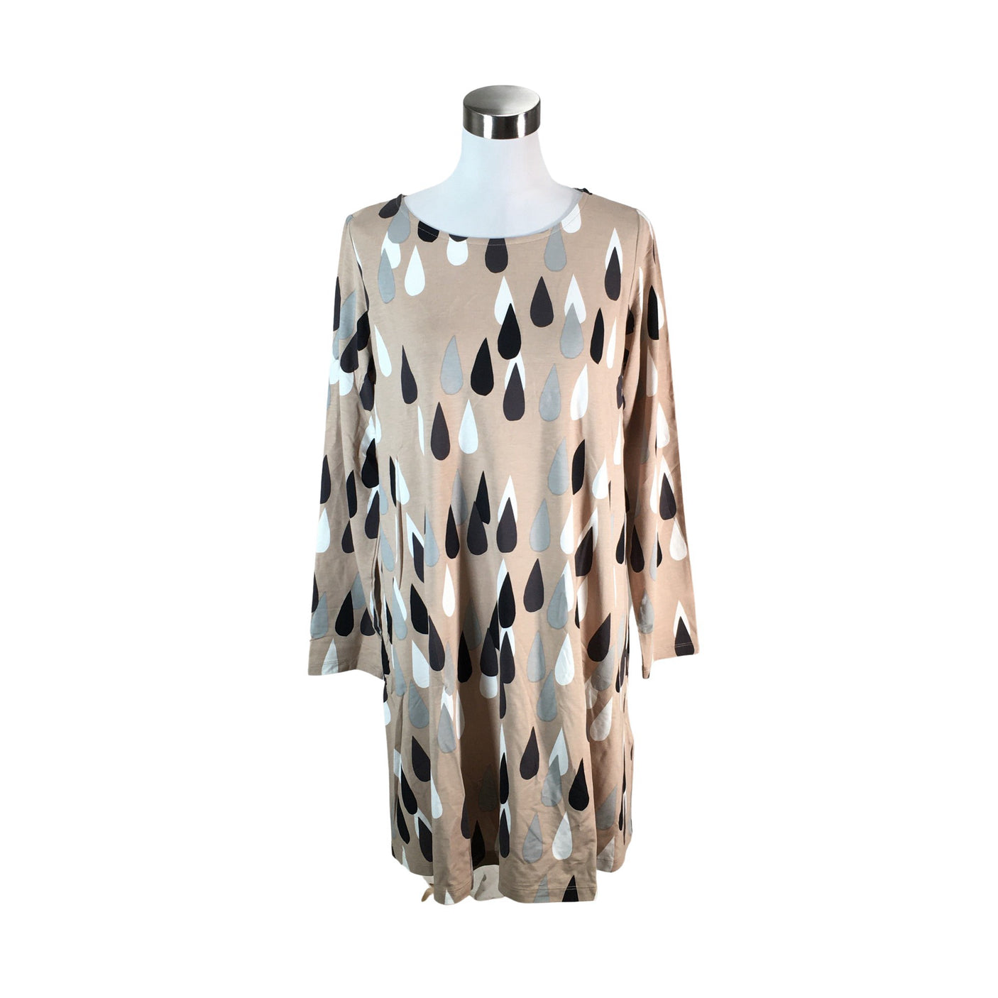 Unisex Marimekko - Trikoomekko, koko 40 -  (1)
