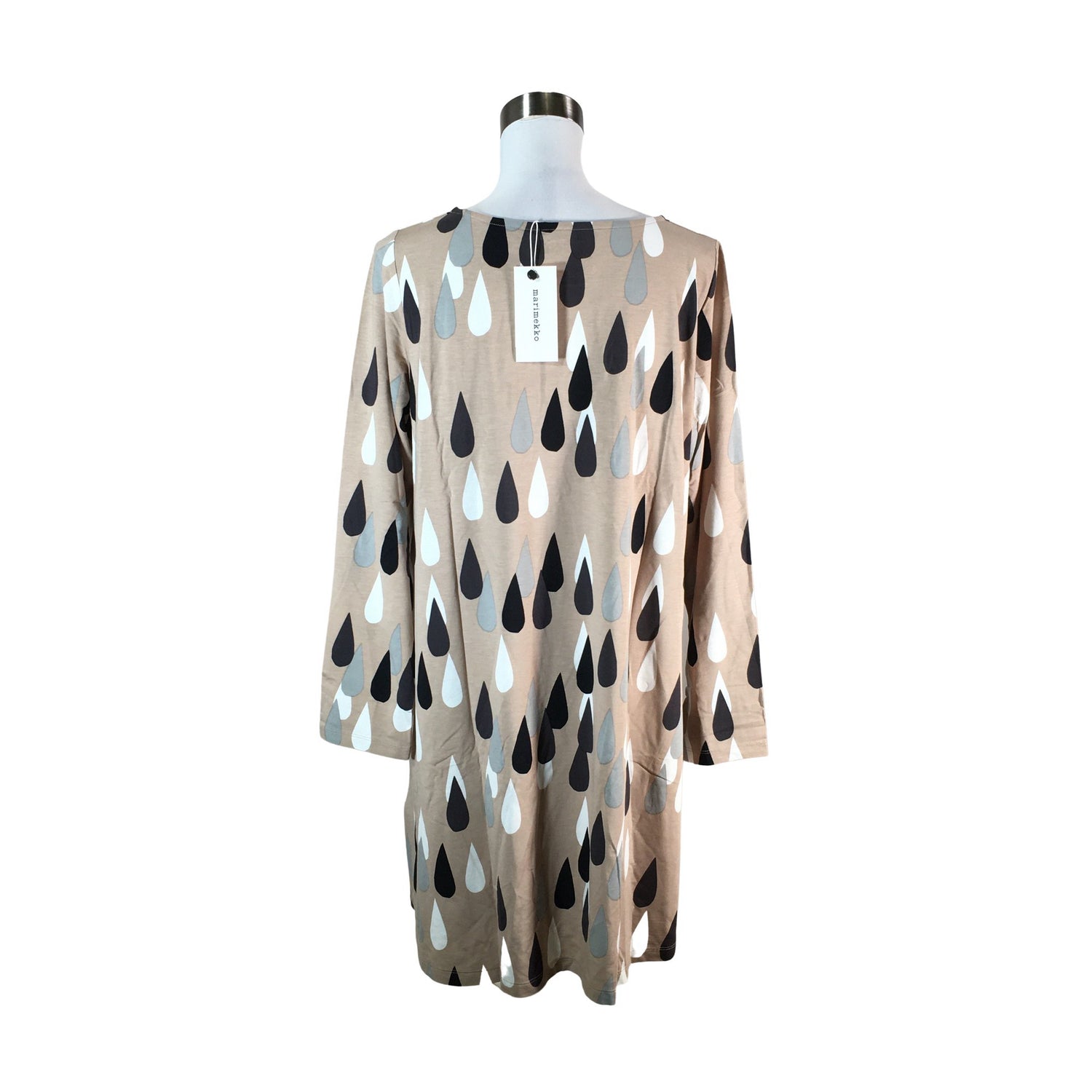  Mekko  Trikoomekko, koko 40  Marimekko 