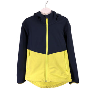 Unisex Neomondo - Softshell-takki, koko 134 - 140 -  (1)