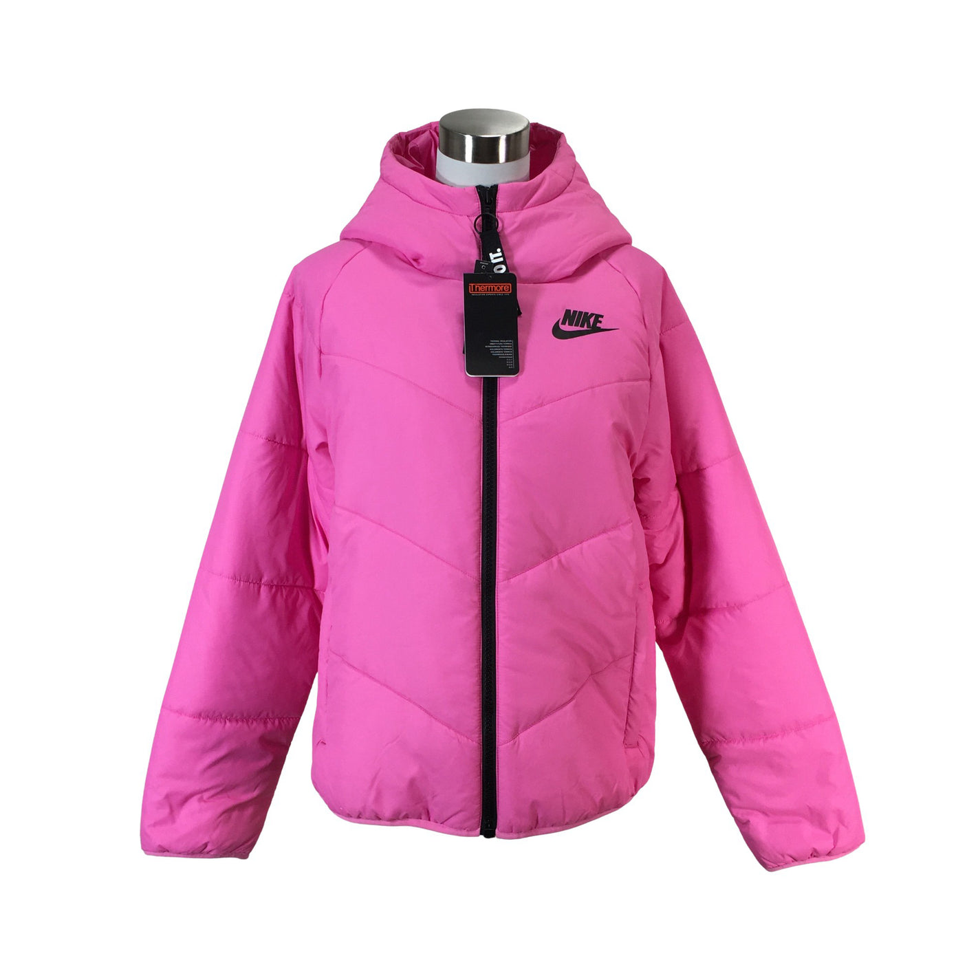 Unisex Nike - Toppatakki, koko 36 -  (1)
