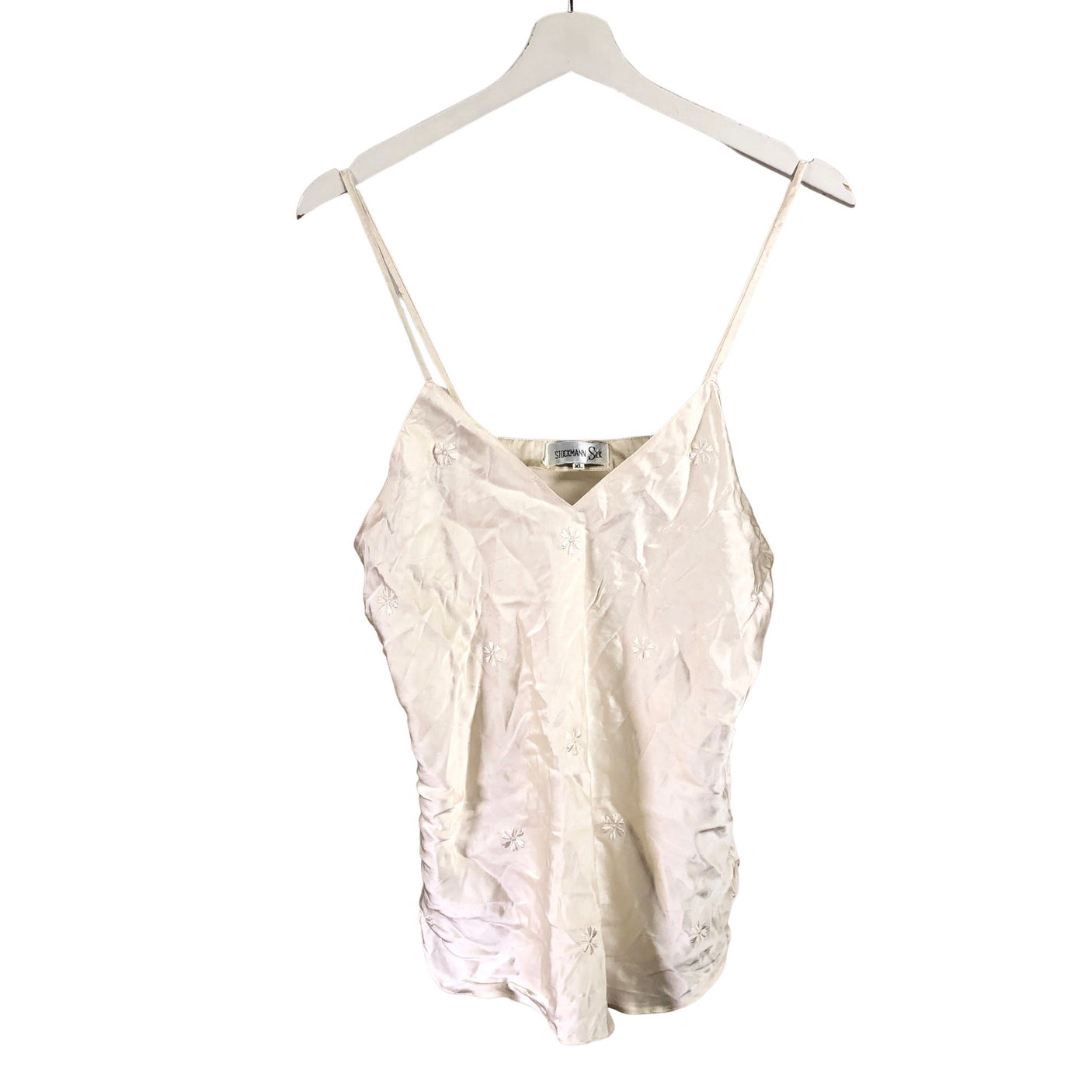 Unisex Stockmann Silk - Toppi, koko 42 -  (1)