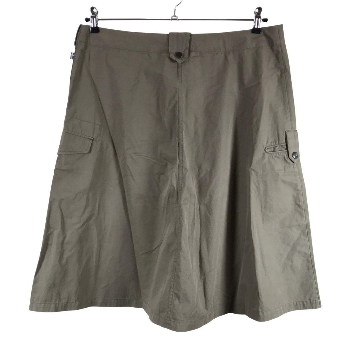 Unisex Fjällräven - Kangashame, koko 42 -  (2)