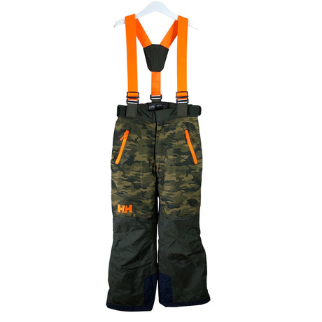 Unisex Helly Hansen - Toppahousut, koko 134 - 140 -  ()