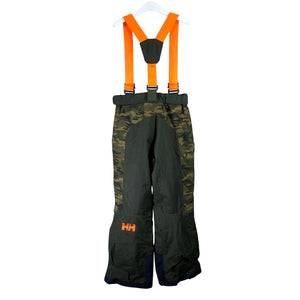 Unisex Helly Hansen - Toppahousut, koko 134 - 140 -  (2)
