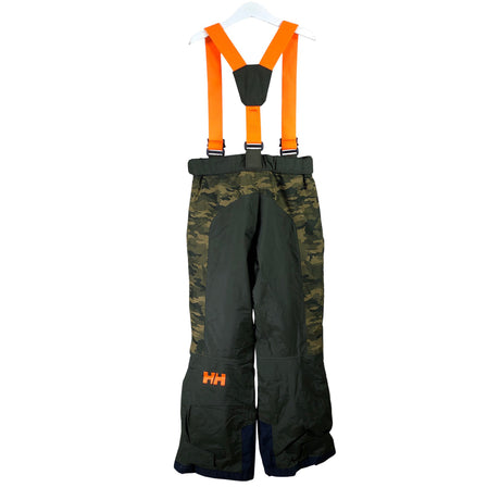Unisex Helly Hansen - Toppahousut, koko 134 - 140 -  (2)