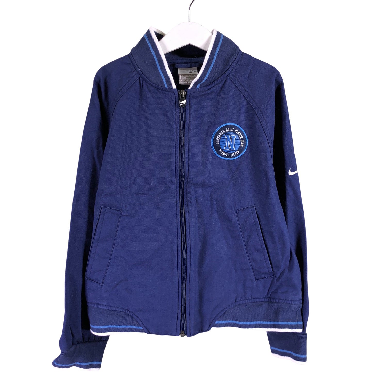 Ulkoilutakki, koko 128 - 134