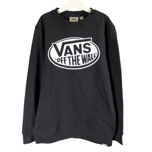 Unisex Vans - Collegepaita, koko 152 - 158 -  (1)