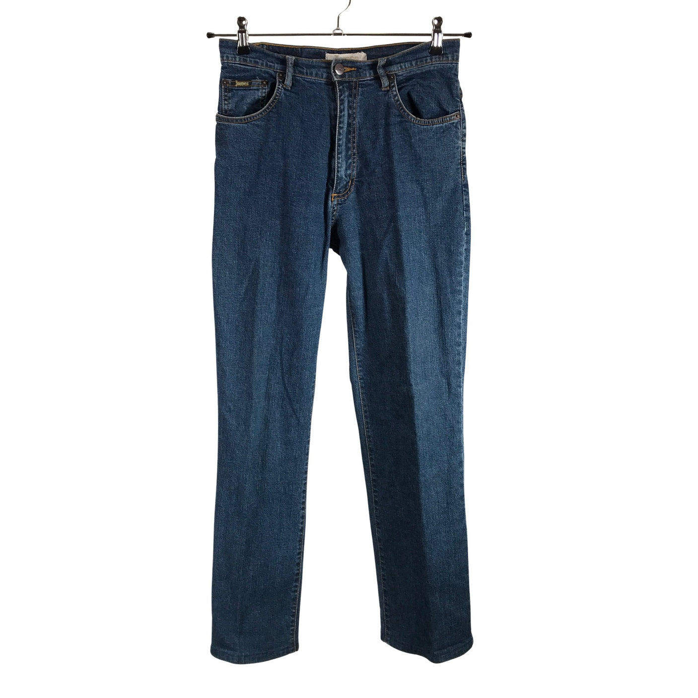 Unisex James - Farkut, koko 40 -  (1)