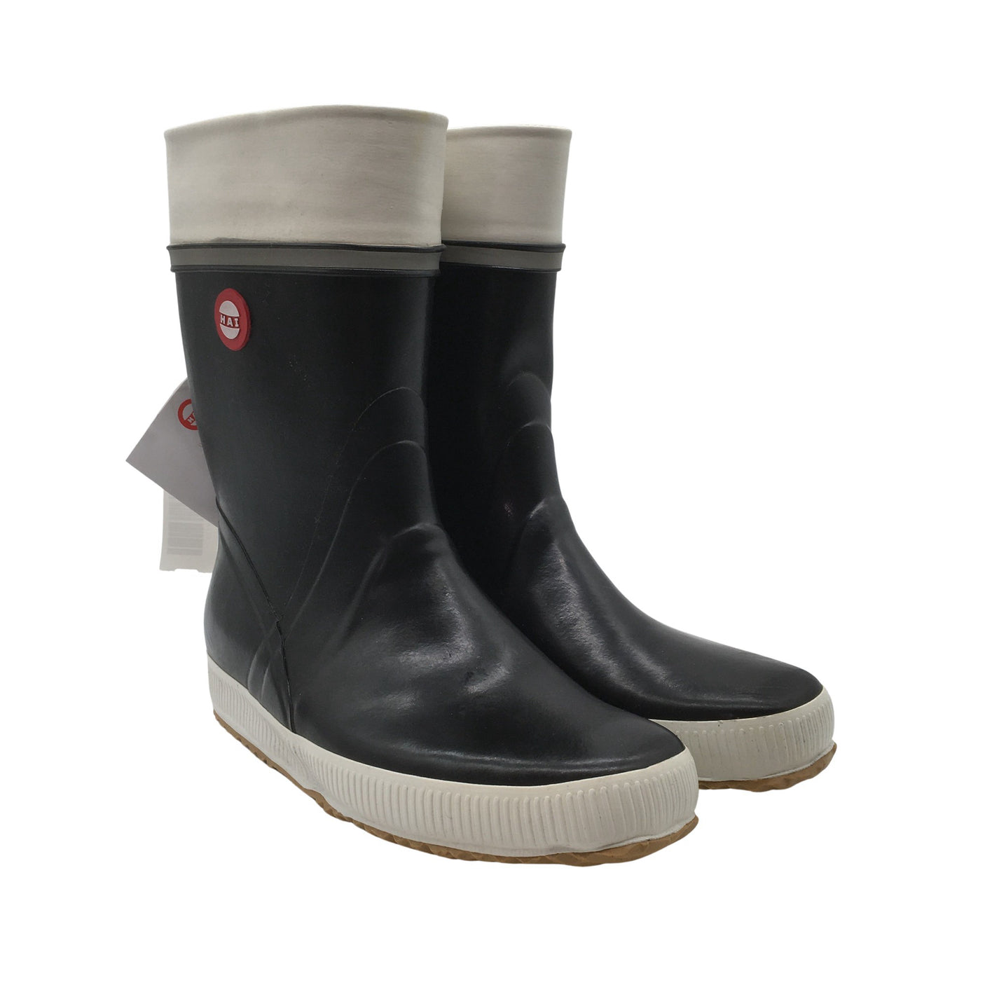 Unisex Nokian - Kumisaappaat, koko 43 -  (3)