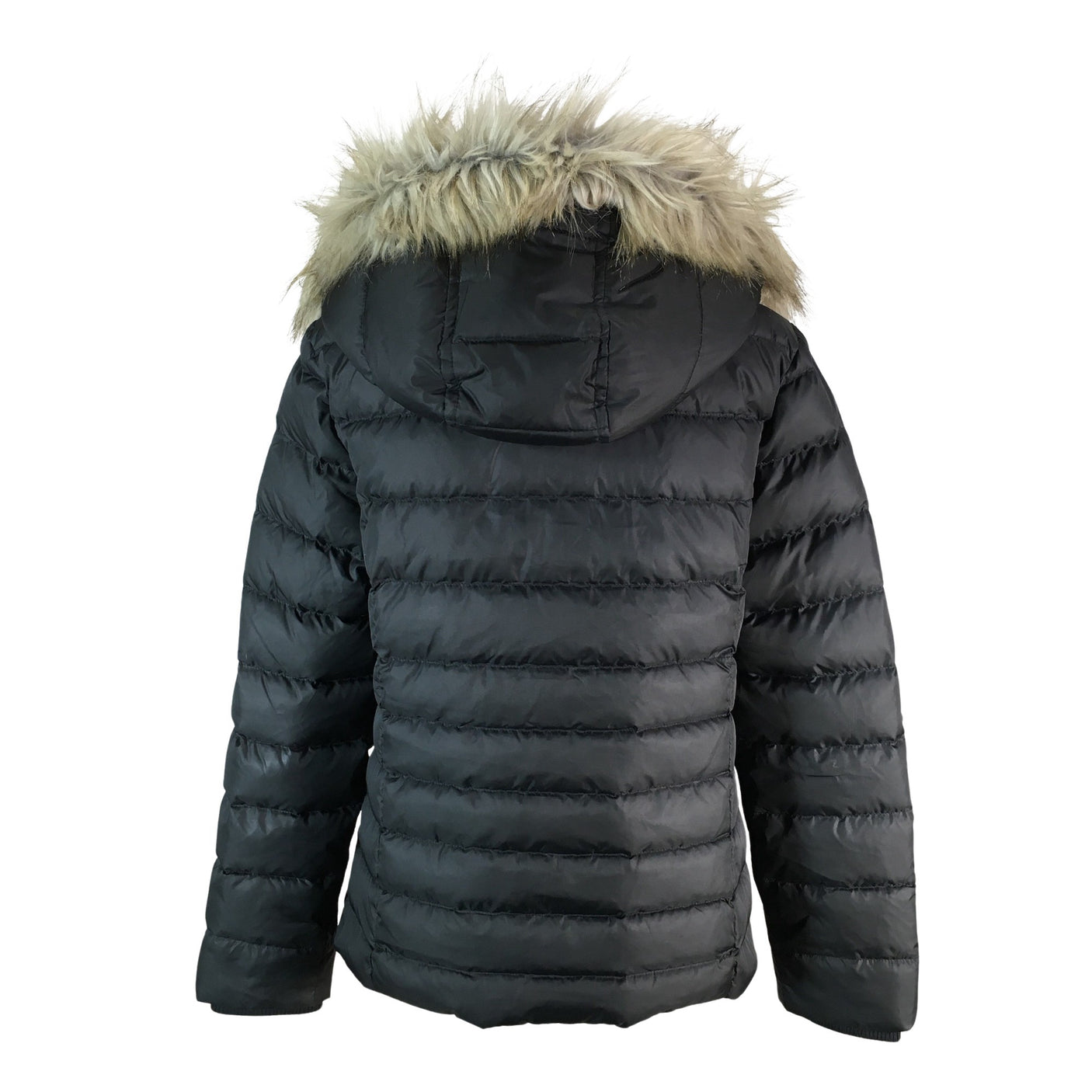 Unisex Tommy Hilfiger - Untuvatakki, koko 40 -  (2)