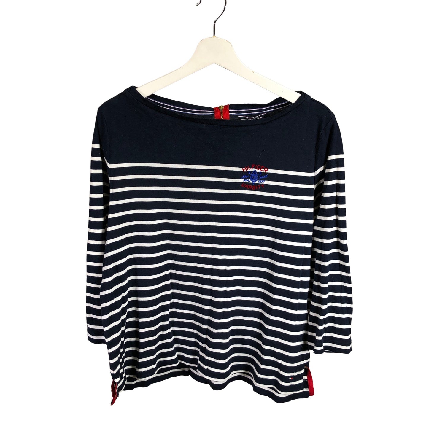  Paita  Trikoopaita, koko 38  Tommy Hilfiger 