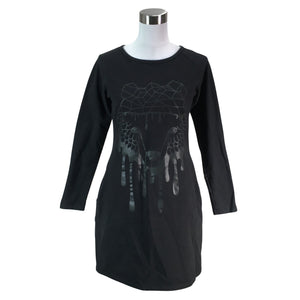 Unisex Uhana Design - Collegemekko, koko 36 -  (1)