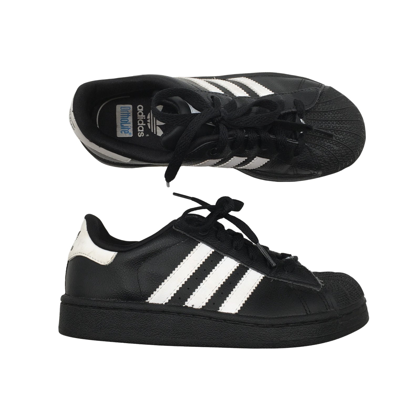  Tennarit  Tennarit, koko 32  Adidas 