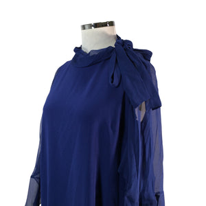 Unisex Teri Jon - Sifonkimekko, koko 46 -  (3)