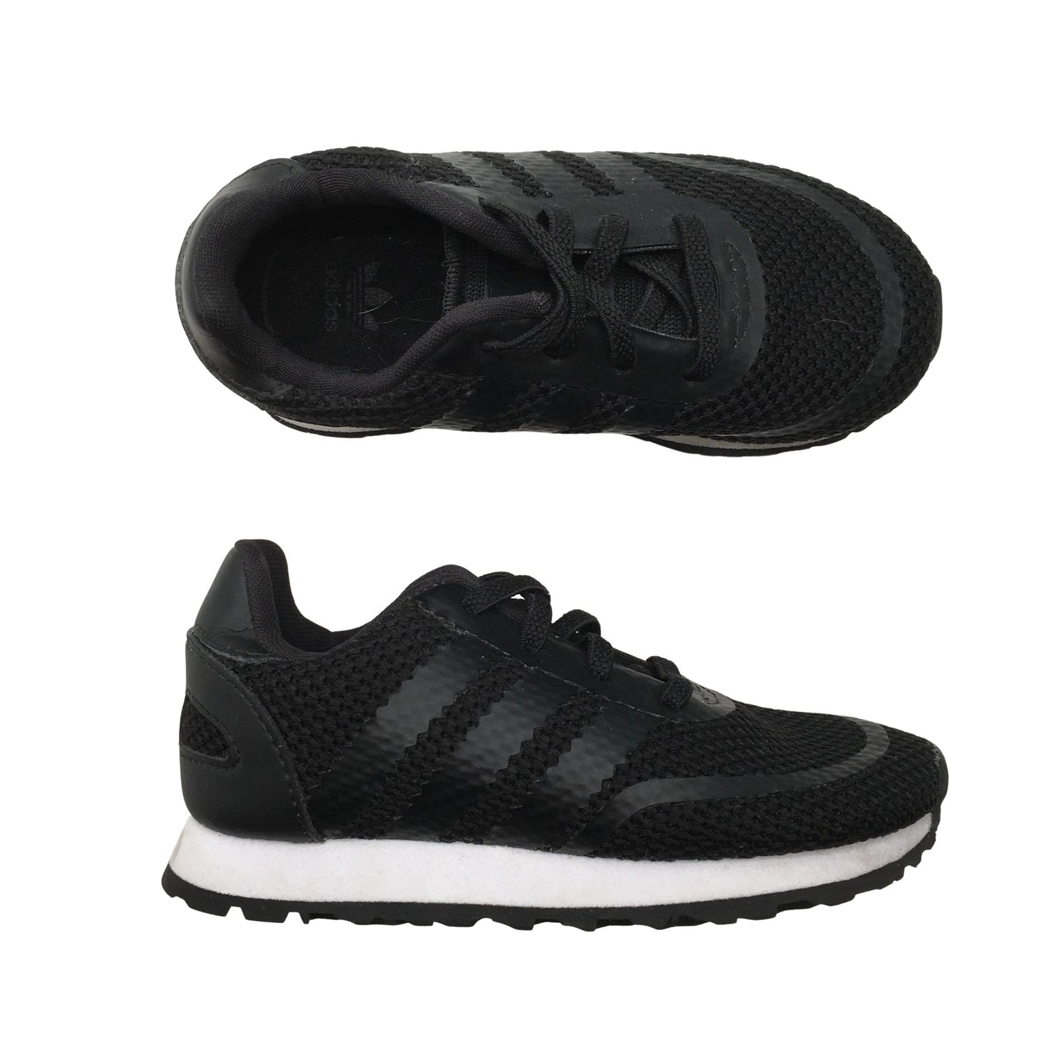  Lenkkarit  Lenkkarit, koko 24  Adidas 