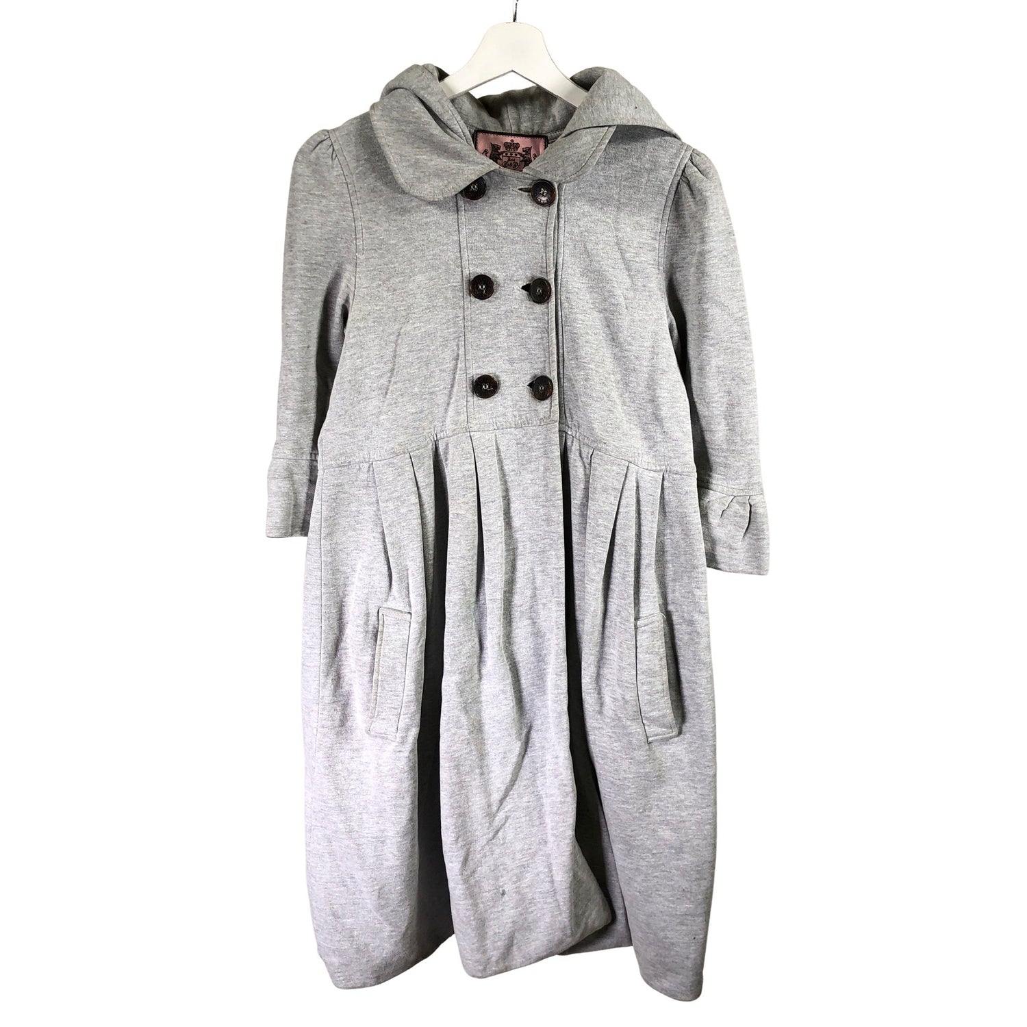  Jakku  Sisätakki, koko 36  Juicy Couture 
