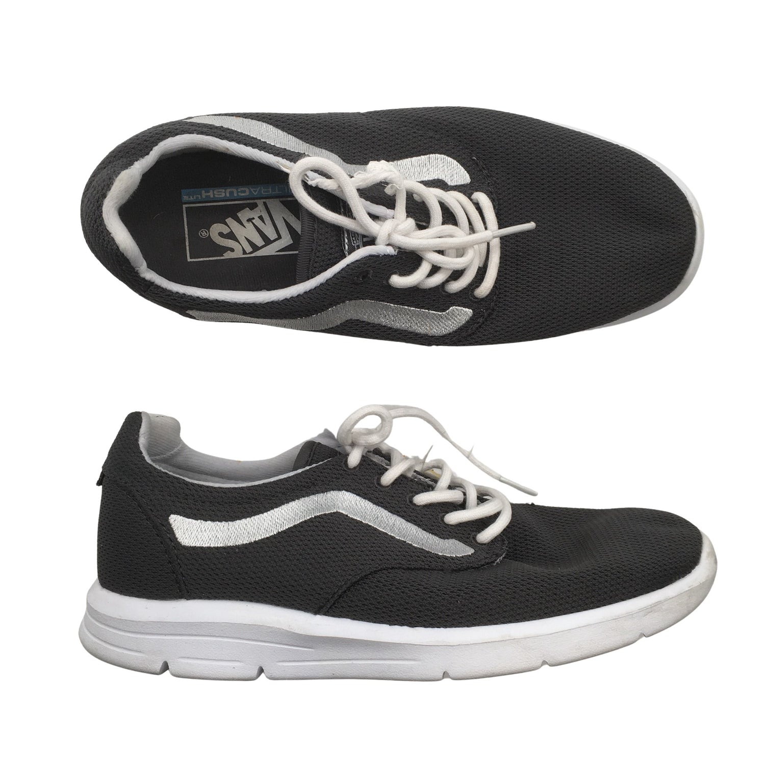  Lenkkarit  Lenkkarit, koko 37  Vans 