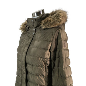 Unisex Tommy Hilfiger - Kevytuntuvatakki, koko 40 -  (3)