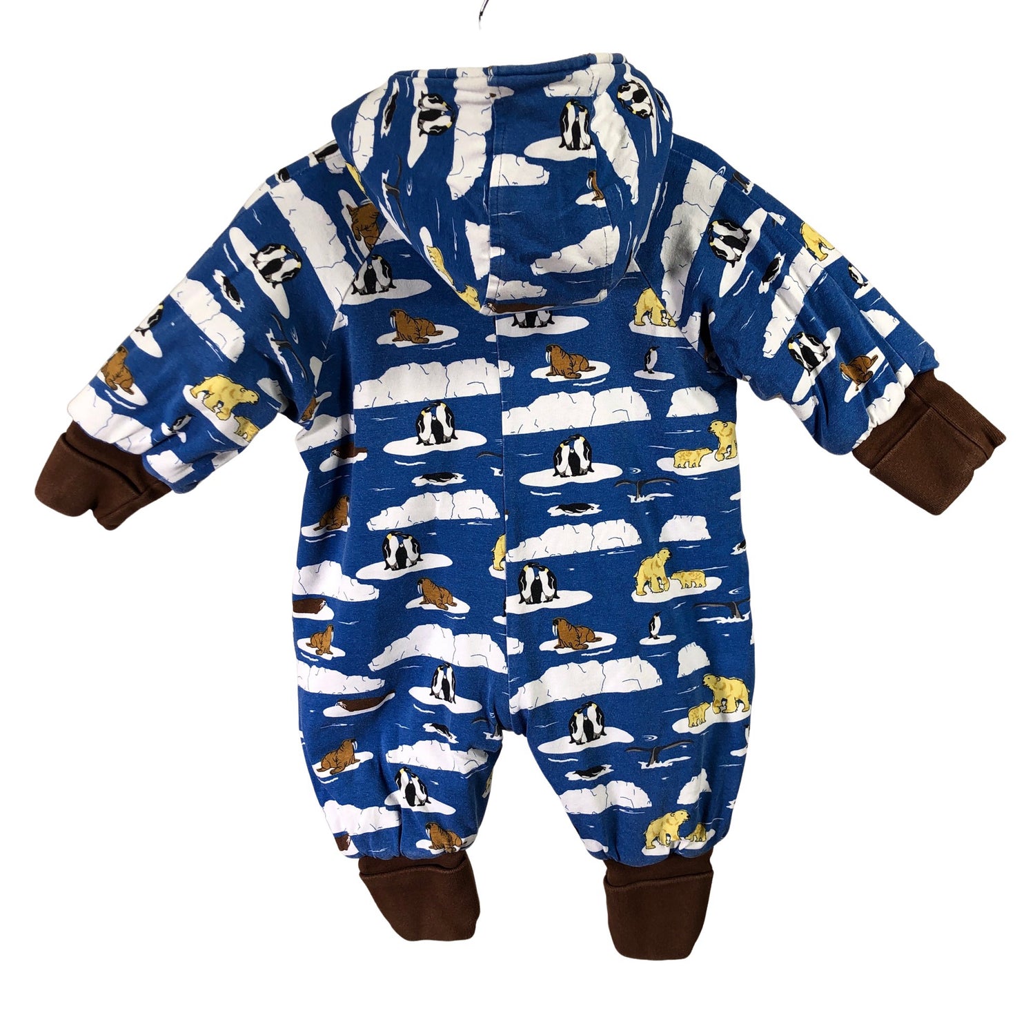  Toppahaalari  Toppahaalari, koko 92 - 98  Snoozy 