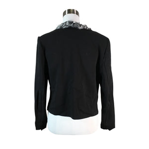 Unisex Modelia - Collegejakku, koko 38 -  (2)
